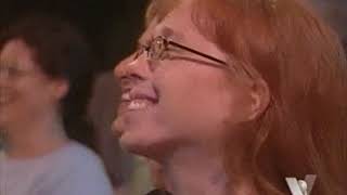 Connie Kaldor At Wood River Hall James Keelaghan