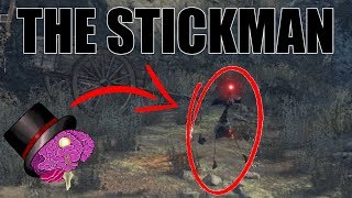 Hacker Souls 3 | The Stickman