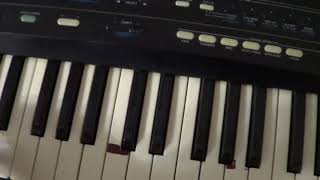 Video thumbnail for Roland E-36 \ ОБЗОР СИНТЕЗАТОРА by Соболевы live vlog