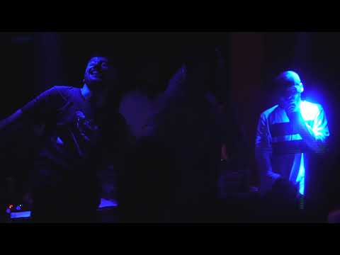 Young Bego X Metth - UUU UUU [Neva Performance Hall 28.10.17 Canlı]