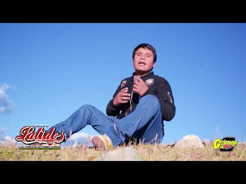 HOY QUIERO TOMAR - GRUPO LATIDOS EN TU CORAZON