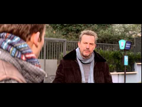 3 Days to Kill (2014) Super Bowl TV Spot