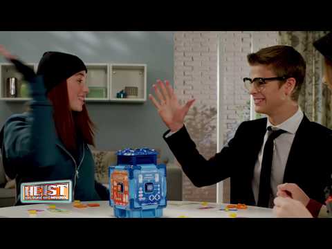 Heist 