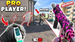 *NEW* WARZONE 3 BEST HIGHLIGHTS! - Epic & Funny Moments #425