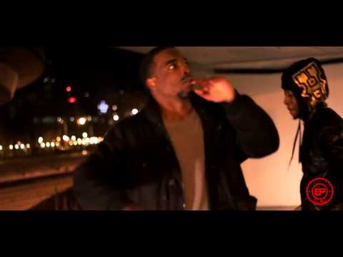 INFA LU'CIANO "STAY UP" FREESTYLE DIR EMBAGZ