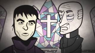 Video Totální nasazení & Martina - O hvězdáři a kometě (official video