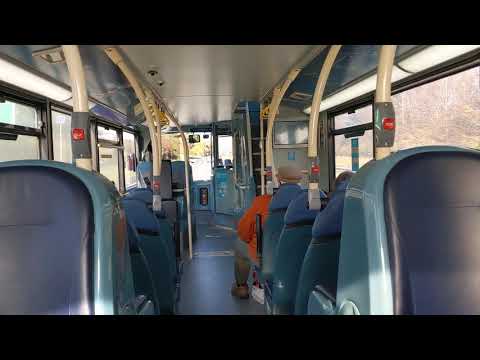 Sunday Allocation | Route X15 - 7533/NK64EEU - ADL Enviro 400