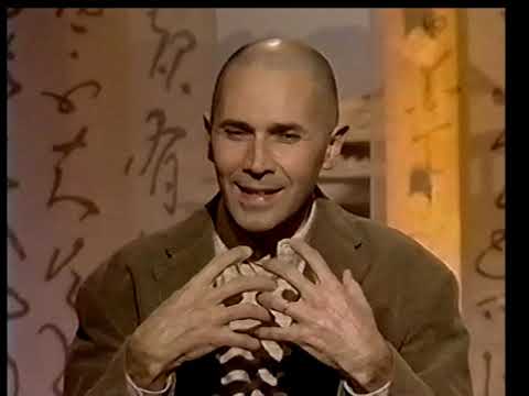 N°1 Accompagner la souffrance et nos peurs 15 11 05 - YouTube