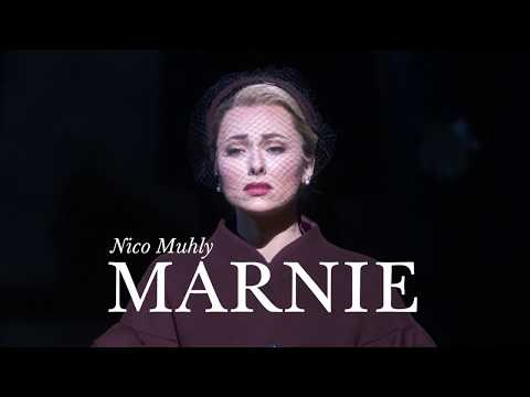 Marnie: Trailer