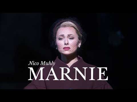 Marnie (1964) Trailer
