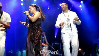 Olga Tañon - Presencie tu amor (Bachata)