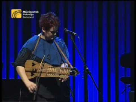 Suden Aika : Korppi - The Raven (live in Budapest 2008)