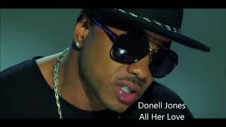 Donell Jones  06 All Her Love