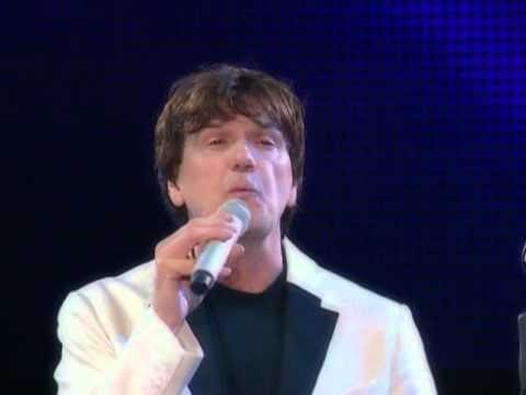 Zdravko Colic - Noc mi te duguje - (LIVE) - (Kosevo 2010)