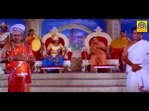 Sri Ragavendra tamil movie | ஸ்ரீ ராகவேந்திரர் | Rajinikanth Super Scenes | Rajinikanth, Lashmi