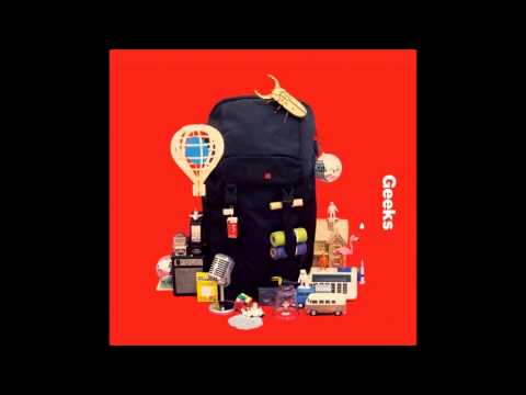 긱스07-Getting On You Feat. DJ Dopsh)