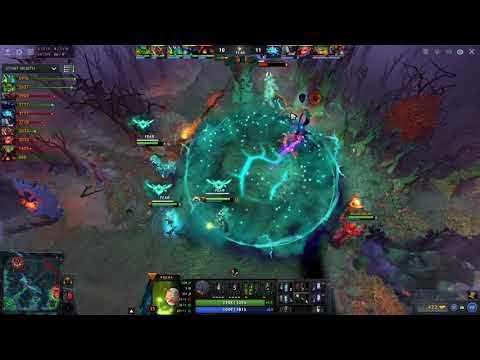 MIRACLE PUGNA  -  Top Rank Pro Gameplay