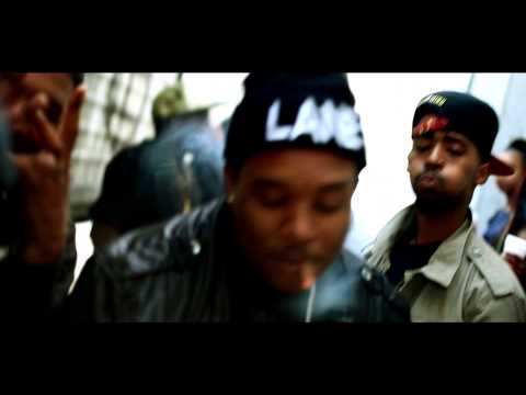 Project Powda - Riot