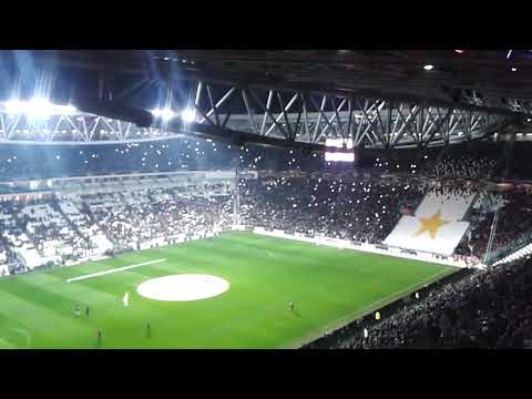 Composition Juventus torino