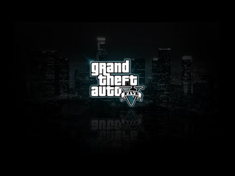 GTA V Ending B Song | The Chain Gang of 1974- Sleepwalking (with lyrics)