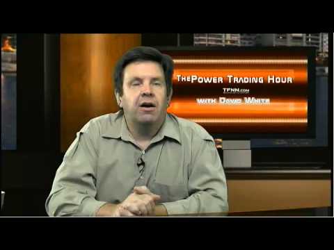 January 30th Power Trading Hour with host David White - 2013