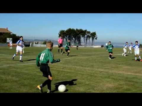 Estudiantes A - Inmaculada B. 2ª Parte.