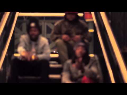 AV8ERZ (Fetti & Hafree) - " AV8ER Living " Official Music Video