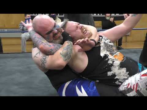 Dylan Nix vs. Jeremy Leary (Match Highlights, Limitless Wrestling, Let's Wrestle, The Road)
