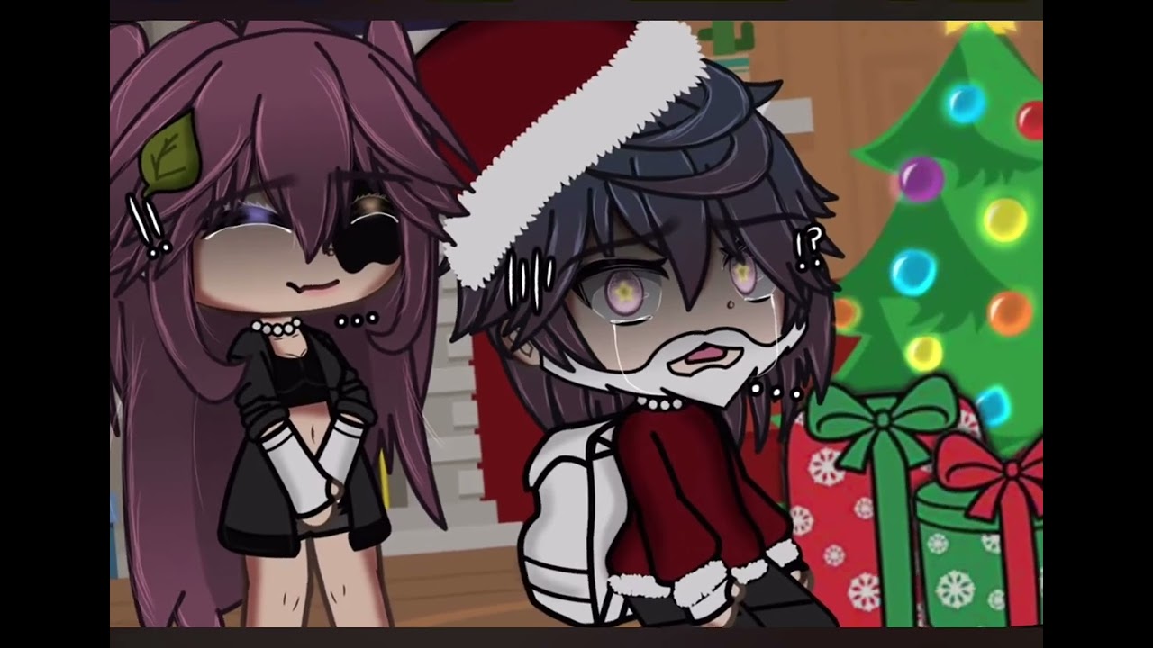 GachaLife TikTok Complication #5