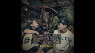 Download lagu Story Wa_Lemah teles Tasya rosmala mp3