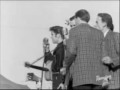 Elvis Presley   I Was The One Live 1956