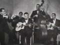 Django Reinhardt -  Paris Blues - JJIB4FORLIFE Django Reinhardt -  Paris Blues