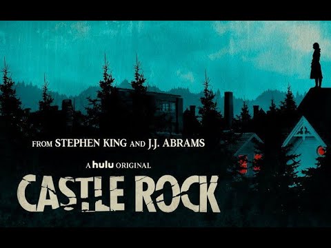 Castle Rock Season 1 Recap | Popcorn Feed #8