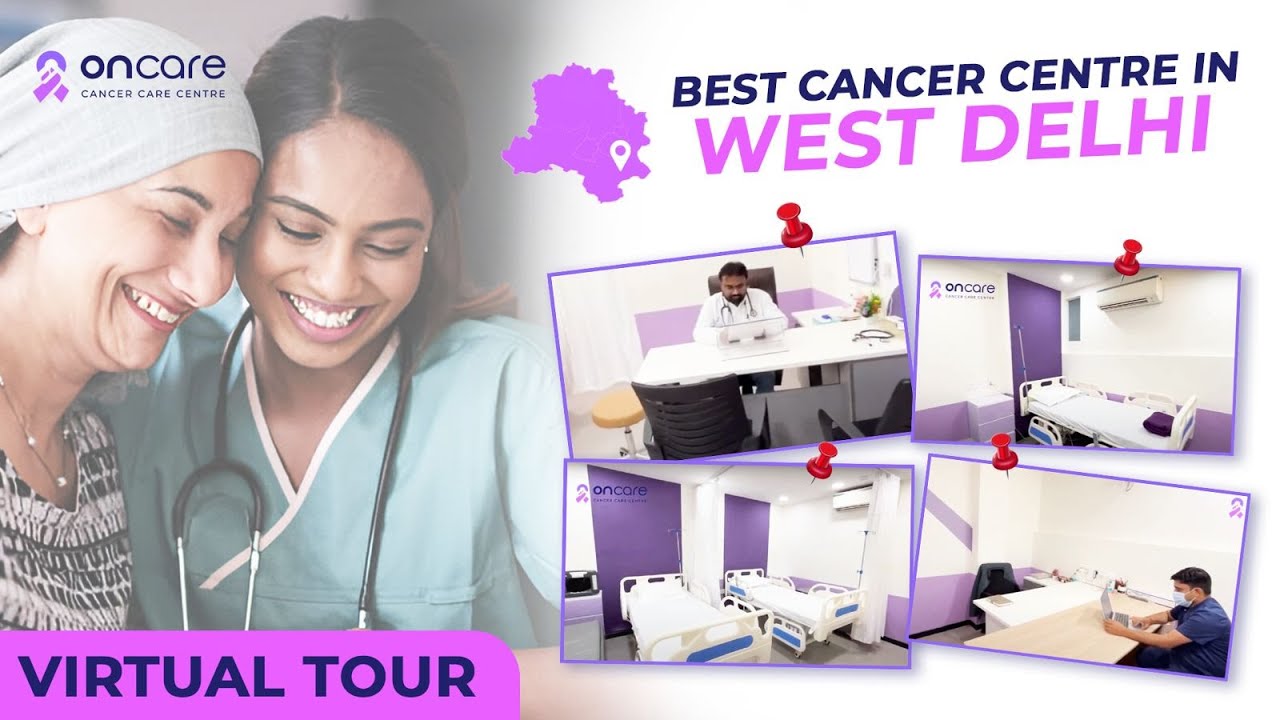 Oncare Cancer thumbnail