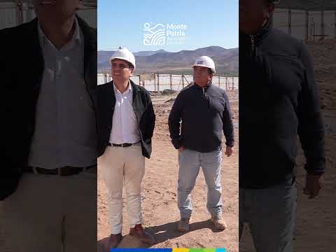 CONSTRUCCIÓN LOTEO PORVENIR 🏡