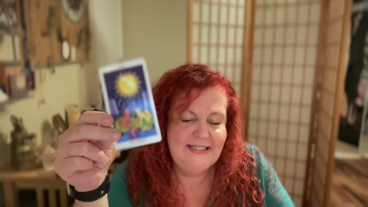 Promotional video thumbnail 2 for Magic and Mischief with Christine