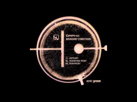 Orphx - Periphery (Original Mix)
