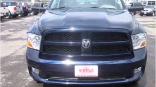 preview picture of video '2012 RAM 1500 Used Cars Rome NY'