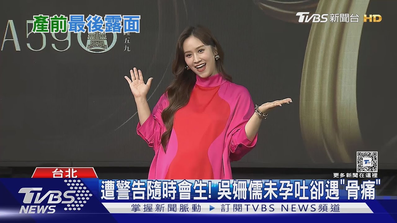 吳宗憲還去金鐘?Sandy笑嗆他「瘋子」 姚淳耀首接主持怕放空