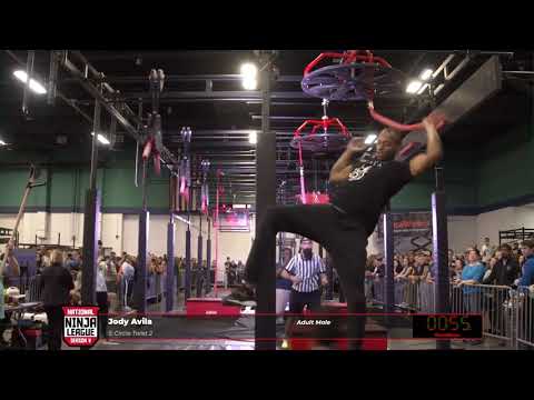 Jody Avila Stage 2 | 2020 NNL World Championship