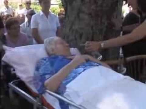 ALEDORY - Majci (SPOT 2012)