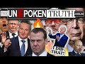 Join Me In THE UNSPOKEN TRUTH COMMUNITY Exclusive Content Videos And Events JOIN ME TODAY