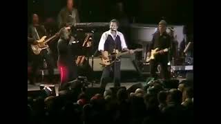 Bruce Springsteen & Garland Jeffreys - R.O.C.K. - Live at Convention Hall, Asbury Park (2/07/2003)
