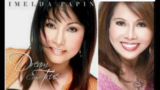 Kaligayahan Mo Ay Kaligayahan Ko Rin by Imelda Papin!