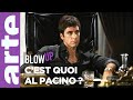 C'est quoi Al Pacino ? - Blow Up - ARTE