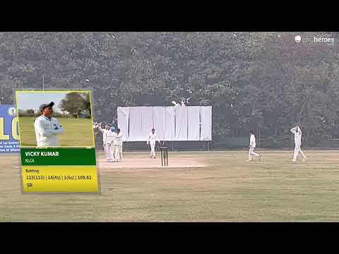 Klca vs Ssca royal challengers live cricket match |  live - Klca Jamalpur Gurugram ( Gurgaon )