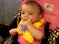 PAT KYLEIGH MEGAN CHUCK E CHEESE 9 7 2012