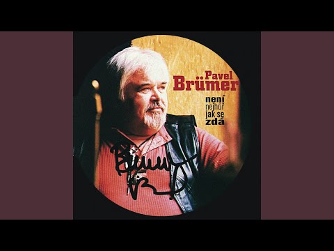 Chvíle, Kdy Jsem Byl S Ní