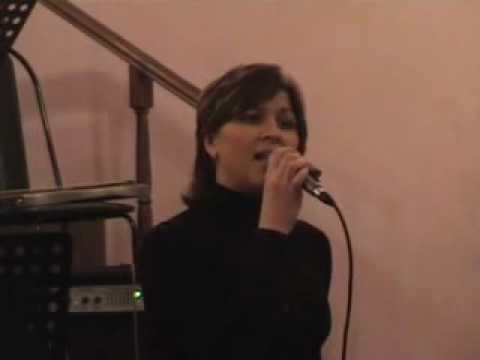 наталья одинцова (Tasha Odi) - Sunny