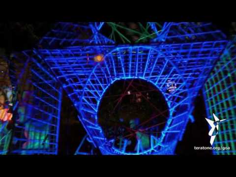 Goa Gill Party @ fuji san & Earth Energy